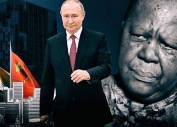 I premtoi ‘imunitet’, Afrika e Jugut mund të arrestojë Putin –