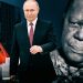 I premtoi ‘imunitet’, Afrika e Jugut mund të arrestojë Putin –