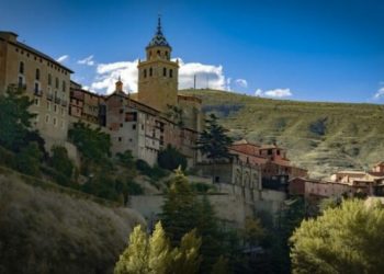 Ja qyteza që është shpallur vendi më i bukur në botë –