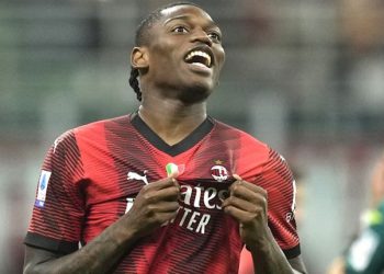 e kisha marrë vendimin për të qëndruar prej kohësh, për Diaz dhe Silva jam… –