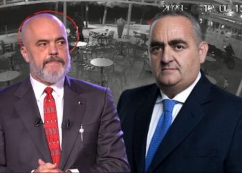 Pavarësisht shpifjeve të Ramës, do të rikthehem –