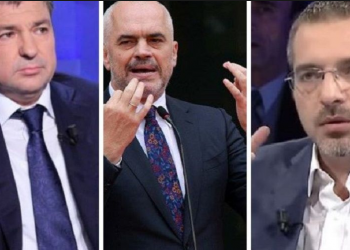 Gjushi e besoi Ramën dhe gaboi, shkoi për kokën e Sajes –