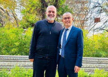 Pas McGonigal, në SHBA ngrihen akuza edhe ndaj një mikut tjetër të Ramës –