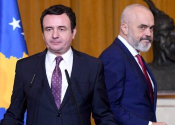 Rama e sulmon Kurtin edhe në ditën e Çlirimit të Kosovës –