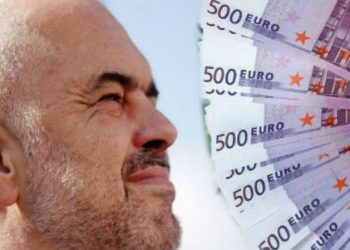 Sa është norma e korrupsionit në Shqipëri? –