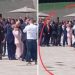 Duke u puthur me Melonin, Rama: Ku e pe që ishte e fortë? Po plakesh…