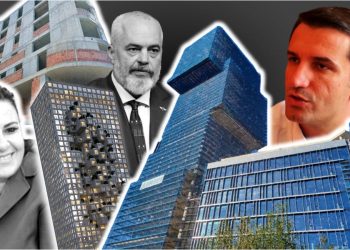 VIDEO/ Qeveria u dorëzua përpara zgjedhjeve, harron konfiskimet e pallateve të oligarkëve! –