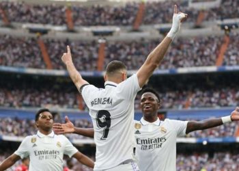 Java e fundit në La liga/ Reali e Atletico marrin barazime –