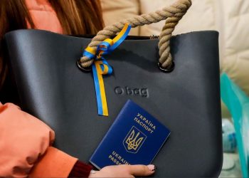 BE paralajmëron për rënie të solidaritetit për refugjatët ukrainas –