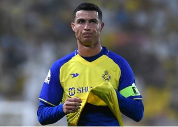 Ky ishte sezoni më i keq i CR7 që kur ishte 21 vjeç –