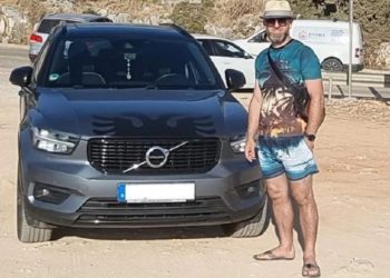 U arrestua në Serbi për shkak të simbolit kombëtar, lirohet Rrahim Musliu –