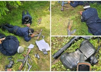 Rrëmbimi i 3 policëve të Kosovës, Rama e BE presin hetimet nga KFOR. Heshtje nga SHBA./ Akuzat nga Prishtina e Beogradi –