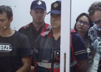 Pak ditë pasi u liruan, “spiunët” rusë kapen duke fotografuar në Surrel/ Detajet –