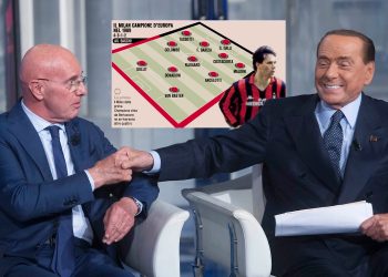 “Ose je i çmendur, ose gjeni”/ Trajneri legjendar flet për Berlusconin –