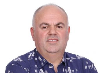 Videoskandali erotik, Safet Gjici jep dorëheqjen: Rashë në kurth –