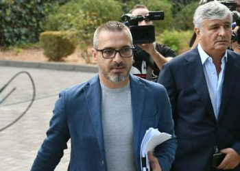 Lirohet nga burgu ish-ministri i Brendshëm, Saimir Tahiri