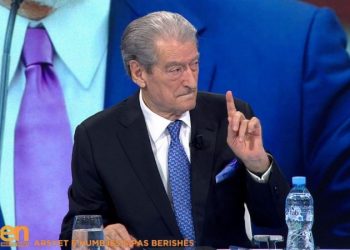 Në 14 maj kishte farsë, Këlliçi fitoi edhe në zonën e Bllokut –
