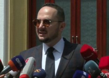 Basha e ka marrë peng partinë, do te tretet bashkë me logon –