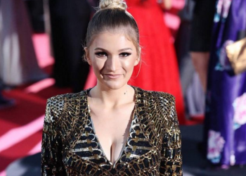 Sara Hoxhai bën dedikimin e rrallë Ledion Liços dhe na zbulon pak nga surpriza e ditëlindjes –