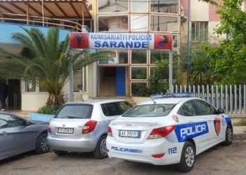 Emërohet drejtuesi i ri në Komisariatin e Sarandës –