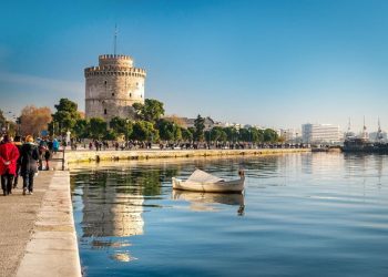 Si të kënaqeni në maksimum në Selanik! Ja 3 sajtet e qytetit që duhet të vizitoni –