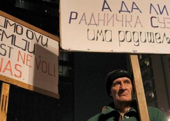 Serbia çdo vit humbet një qytet të mesëm nga emigrimi –