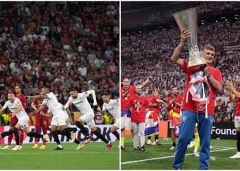 Morëm trofeun, por nuk e besoj akoma –