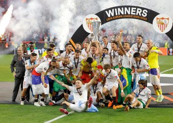 Dominim absolut i klubeve spanjolle, fituan 22 finale europiane –