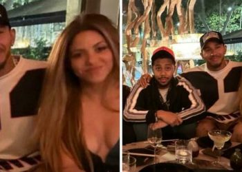 Shakira nis lidhjen e re, ky është i dashuri i saj –