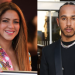 Revista e njohur konfirmon lidhjen mes Shakiras e Hamilton –