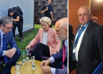 Shqipëria të miratojë rezolutën që dënon gjenocidin serb në Kosovë, ja pse e bllokon Rama –