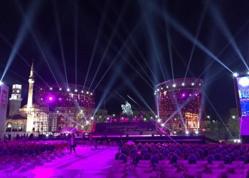 Sa kushtojnë biletat e koncerteve në Shqipëri, me artistë kombëtarë e ndërkombëtarë? Mësoni kush do jetë më i shtrenjti –