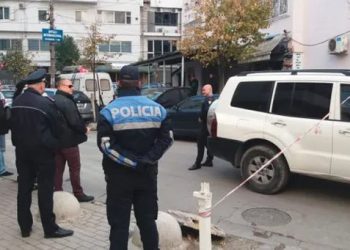 Nuk kam konflikte me askënd –