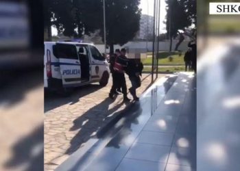 I dënuar me 14 vjet burg në Itali, arrestohet 47-vjeçari në Shkodër –
