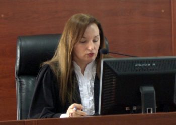 Vidhet banesa e një prej gjyqtareve më të pasura, Shpëtime Pitaku –