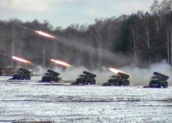 Kontrata e armëve tregon se Irani i ka shitur Rusisë municion, për luftën në Ukrainë –