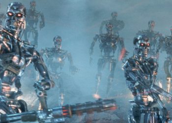 Perëndimi naiv po fle ndërsa fundi i botës po afrohet –