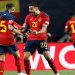 Spanja fiton për herë të parë trofeun e UEFA Nations League! –