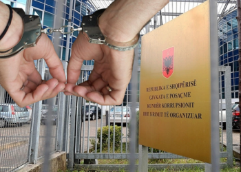 Tenderat me Ministrinë e Shëndetësisë, GJKKO lë në burg biznesmenin Vladimir Topi –