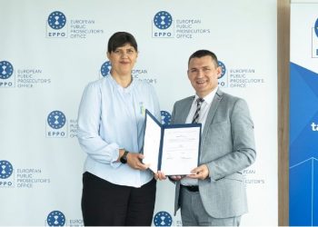SPAK nënshkuan marrëveshje me Prokurorinë Europiane, për çfarë u ra dakort –