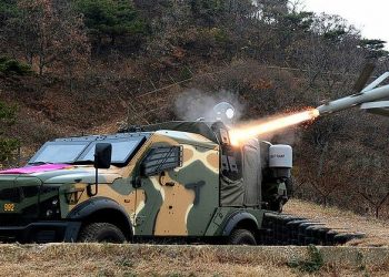 Armatoset Greqia, blen raketa vdekjeprurëse për Forcat e Armatosura –