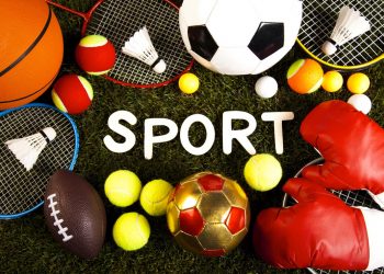 Sporti më i paguar është –