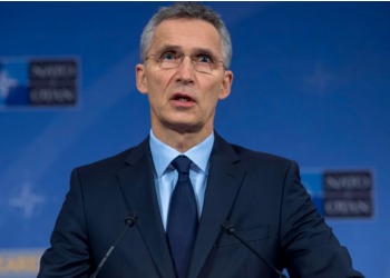 NATO, e gatshme të dërgojë edhe më shumë trupa në Kosovë –