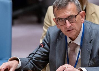 Sudani shpall “non grata” të dërguarin e OKB-së –