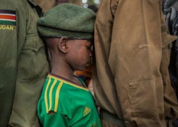 Të paktën 120 mijë fëmijë janë vrarë ose gjymtuar në luftëra, që nga viti 2005 –