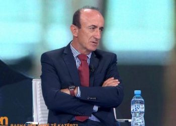 Alibeaj patericë e Bashës, në 2025 do kemi rezultat katastrofë për PD –