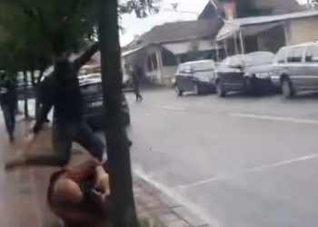 Arrestohet edhe një person tjetër për sulmin ndaj gazetarëve në veri –