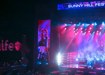 Anulohet “Sunny Hill”, e konfirmon edhe Dua Lipa –