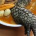 Supë me këmbë krokodili, shërbehet në restorantin tajvanez –