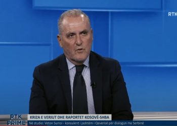 Kosova dhe Serbia t’i kthehen planit franko-gjerman –